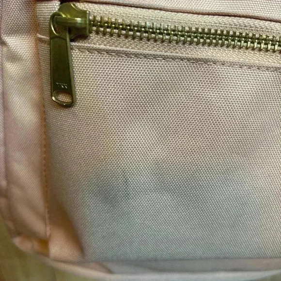Herschel BackPack Adult Size Peachy Pink Color - Picture 2 of 11